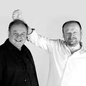 Claudio Dondoli & Marco Pocci