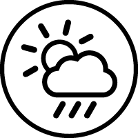 Masa rotunda cu picior central metalic si blat din otel LAMINERA ELLIOT